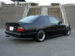 Mercedes-Benz 300 CE 5.6 AMG 1986 года